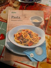Libro Ricettario "Pasta"