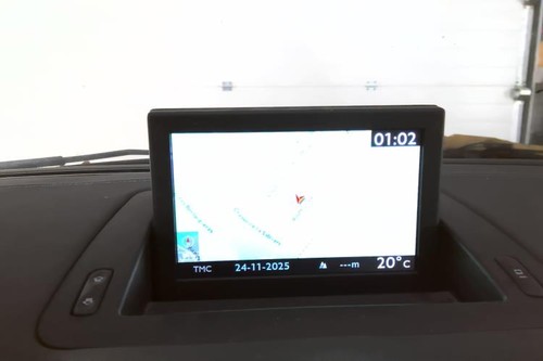 Monitor display peugeot - display, rcz