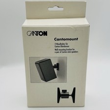 Canton Cantomount Staffa di