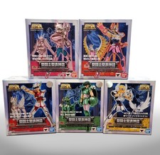 BUNDLE BANDAI MYTH CLOTH V1