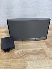 Bose sounddock altoparlante - sounddock,