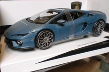 BURAGO  1/18 - LAMBORGHINI