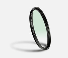 Filtro UV Walimex 95 mm Pro