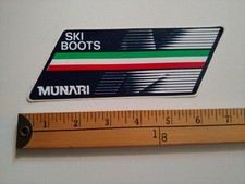 * 1 ADESIVO VINTAGE SCI