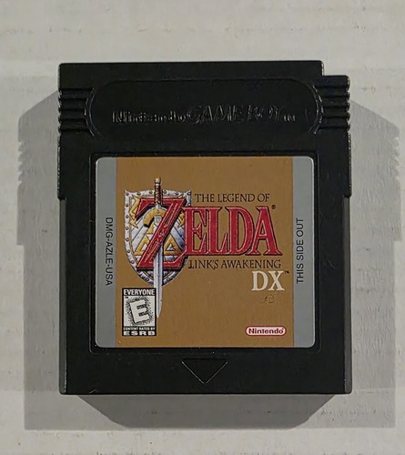 The legend zelda links - legend,