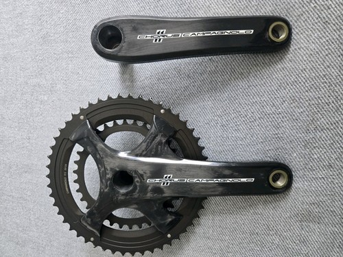 Guarnitura campagnolo chorus - guarnitura,