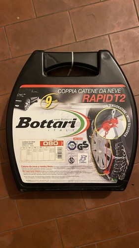 Bottari con tensionatore - , rapid