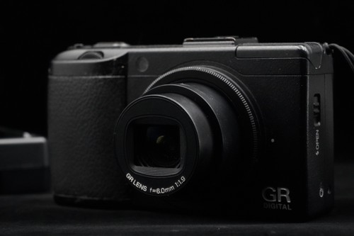 Ricoh digital iii 10 0 - iii, 3
