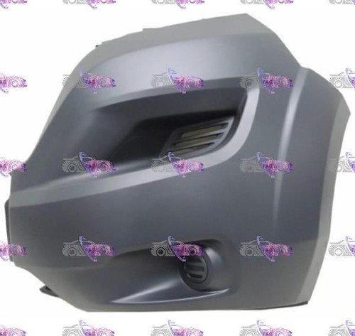 Angolare paraurti cantonale - angolare,