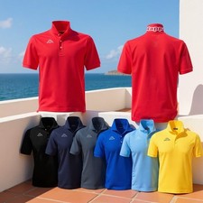 KAPPA LOGO LIFE POLO UOMO