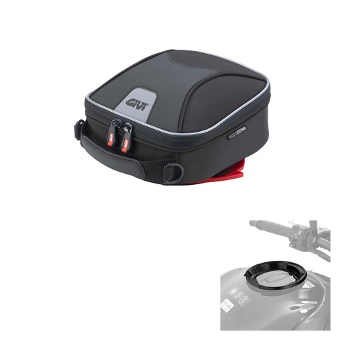 Kit borsa serbatoio - , givi