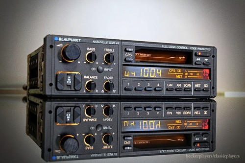 Blaupunkt nashville sqr - nashville,