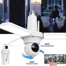 Telecamera di sicurezza