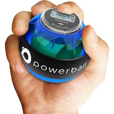 RPM Sports NSD Powerball 280Hz