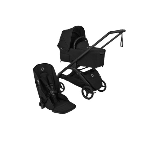 Bugaboo dragonfly - bugaboo,