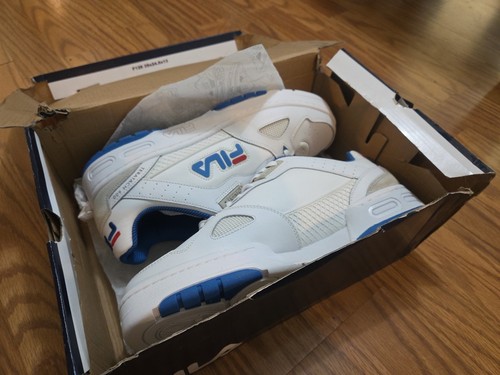 Scarpe uomo fila - uomo, 600