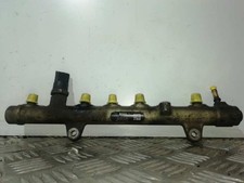 0445214065 INJECTOR RAMP /