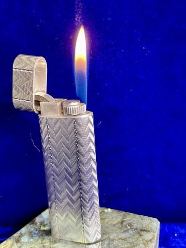 Accendino cartier vintage - cartier,