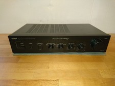 Denon PMA-707 Amplificatore