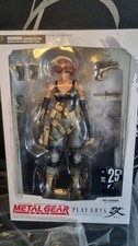 Modellino Metal Gear Solid