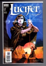 Lucifer (2000 Vertigo) #6               imbustato