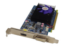 SPARKLE GEFORCE GT 220 1GB