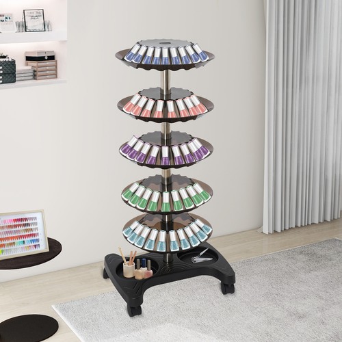Livelli smalto carrello - livelli,