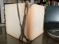 CATALOGO MOSTRA SANDRO MARTINI - PALAZZO BRASCHI 1976 ROMA