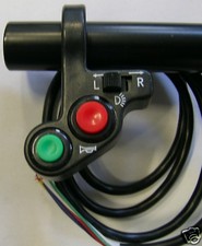 I MA518  Commutatore Devio