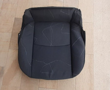 Tappezzeria SEDILE TESUTO  + CUSCINO USATO PER SMART 450