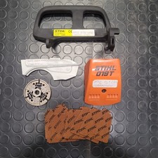 Stock ricambi motore motosega