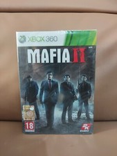 MAFIA 2 II COLLECTOR'S LIMITED