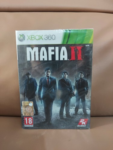 Mafia collector s limited - 2, collector's