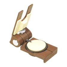 BERGEON 6670 Morsa A Vite Per