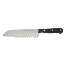 Wusthof Gourmet 7" Hollow Edge