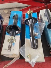 COPPIA AMMORTIZZATORI ANTERIORI BOGE 32-138-0 AD OLIO PER FORD SIERRA 1982- 1987