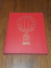 Prima Enciclopedia storica del calcio mondiale vol. 2 (Perna Editore 1968) 