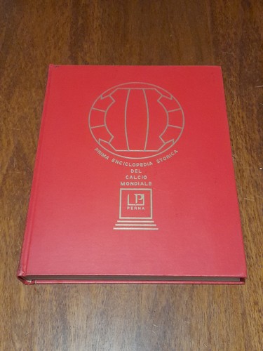 Prima enciclopedia storica del - prima,