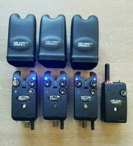 Delkim txi plus - delkim,