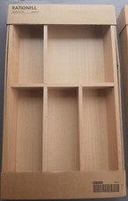 NUOVO IKEA ROTELLA GRANDE