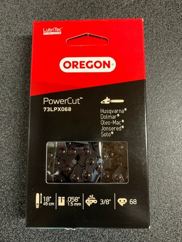 Catena per motosega oregon - per,
