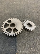 Ingranaggi trasmissione