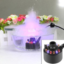 Lunga Durata Nebulizzatore per