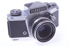 ✅ FOTOCAMERA IHAGEE EXAKTA
