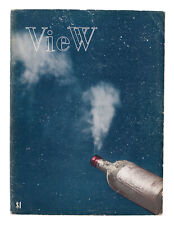 Marcel Duchamp, View: The