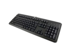 HP QWERTZ PC tastiera tastiera