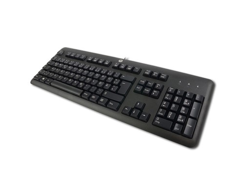 Qwertz tastiera - hp,