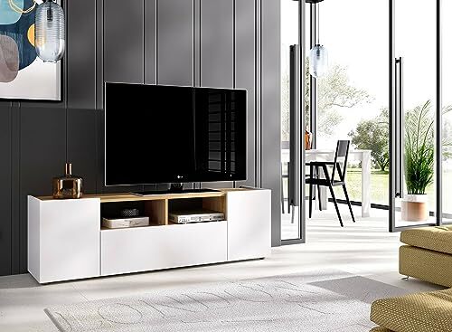 Dmora mobile porta tv - dmora,