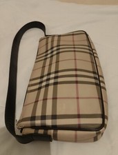 borsa burberry donna