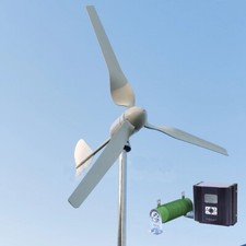 Generatore eolico 1000W 12V